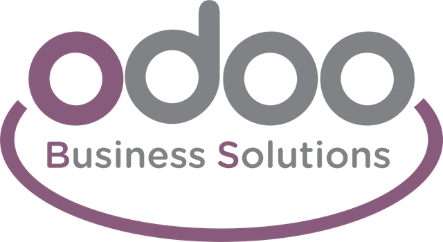 Odoo afbeelding en tekstblok